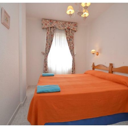 6 Del Cura Beach Torrevieja Eksteriør bilde