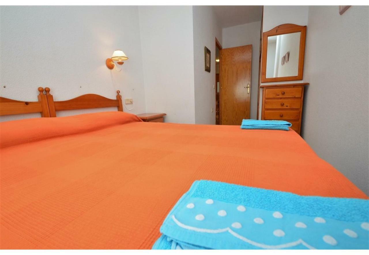 6 Del Cura Beach Torrevieja Eksteriør bilde