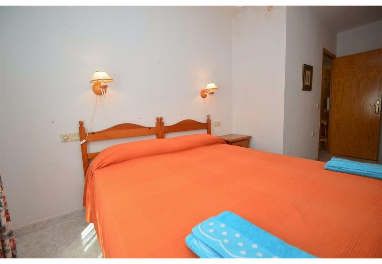 6 Del Cura Beach Torrevieja Eksteriør bilde