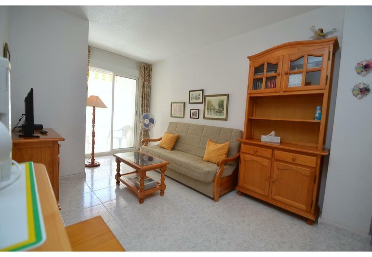 6 Del Cura Beach Torrevieja Eksteriør bilde