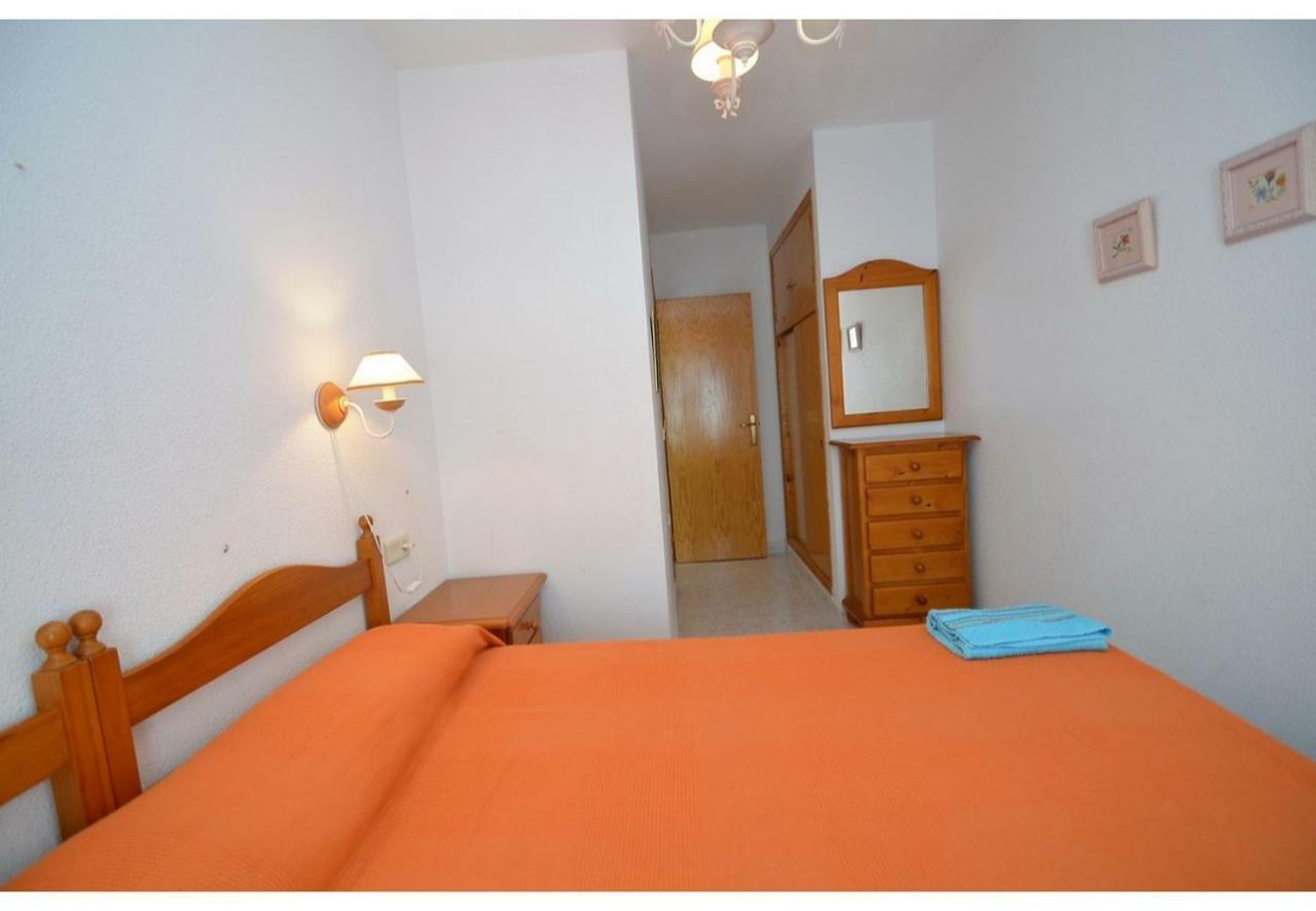 6 Del Cura Beach Torrevieja Eksteriør bilde